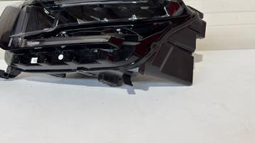 Citroen C3 eC3 IV LED linker koplamp links 9851349180, Ophalen, Gebruikt, Citroën