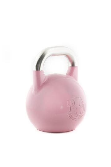 Competition Kettlebell 6KG, Ophalen of Verzenden, Nieuw