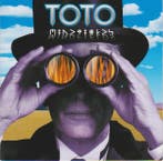 cd - Toto - Mindfields, Cd's en Dvd's, Verzenden, Zo goed als nieuw