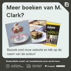 Margriet Zin in taart / Margriet 9789058551320 M. Clark, Boeken, Kookboeken, Verzenden, Zo goed als nieuw, M. Clark