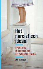 Narcistisch ideaal | 9789035133839 | DERKSEN, J., Zo goed als nieuw, DERKSEN, J.