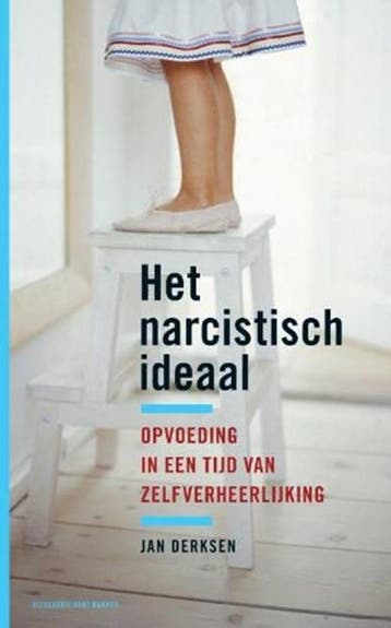 Narcistisch ideaal | 9789035133839 | DERKSEN, J., Zo goed als nieuw, DERKSEN, J.