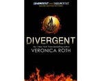 Boek Divergent 1 Divergent Adult Edition 9780007536726, Verzenden, Zo goed als nieuw