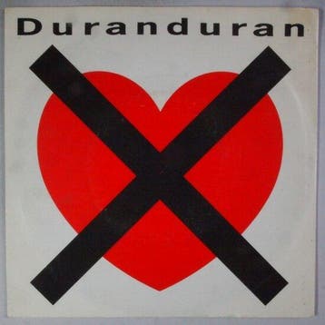Duran Duran - I dont want your love - Single, Cd's en Dvd's, Vinyl Singles, Verzenden, Nieuw in verpakking