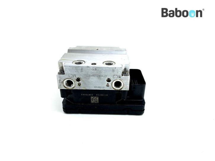 ABS Modulator Harley-Davidson RH 1250 S Sportster 2021-2023, Motoren, Onderdelen | Harley-Davidson, Gebruikt, Verzenden
