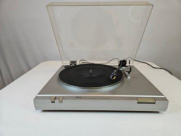 Akai - AP-B110 Platenspeler, Nieuw
