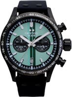 TW Steel VS134 Volante Sport Mint horloge, Overige merken, Staal, Verzenden, Polshorloge