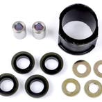 Whiteline 03-06 Mitsubishi Lancer Evo 8/9 Front Steering, Ophalen of Verzenden, Nieuw