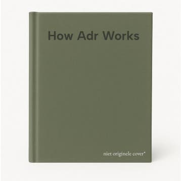 How Adr Works 9781570182532, Verzenden, Gelezen