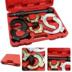 McPherson Mc Pherson veerspanner set veerpoot NIEUW, Ophalen of Verzenden, Nieuw