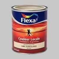 20 x Flexa Couleur Locale Passionate Argentina Breeze (7545), Verzenden, Nieuw