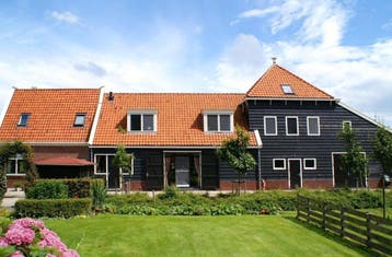 Te huur: Appartement Overleek in Monnickendam, Monnickendam, Noord-Holland, Appartement