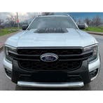 Motorkapluchtinlaat (Scoop)  Ford Ranger T9 2022- - Matzwart, Auto-onderdelen, Ophalen of Verzenden, Nieuw