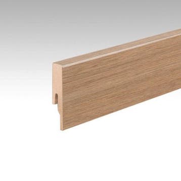 Meister Plint 20 PK Zomereik natuur 06952 (Meister Plinten), Overige materialen, Verzenden, 50 tot 150 cm, Overige typen
