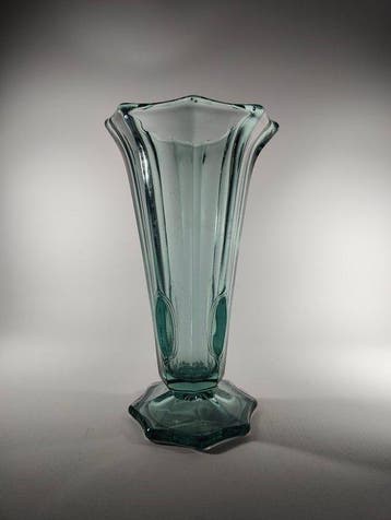 Charles Graffart - Vaas - Mameluck - Glas