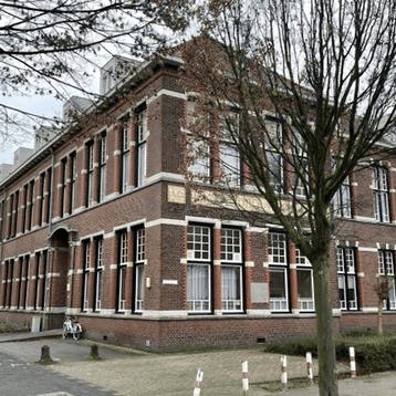 Studio in Boxtel gevonden voor €806,- pm, 35 tot 50 m², Overige regio's