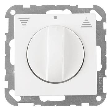 Jaloezieschakelaar | Merten | System M, Verzenden, Nieuw