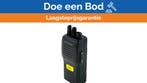 Bieden: Vertex Standard UHF 2-way handheld VX160 VHF, Ophalen of Verzenden, Nieuw, Communicatie