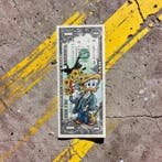 Theart (1968) - “Scrooge Van Gogh”