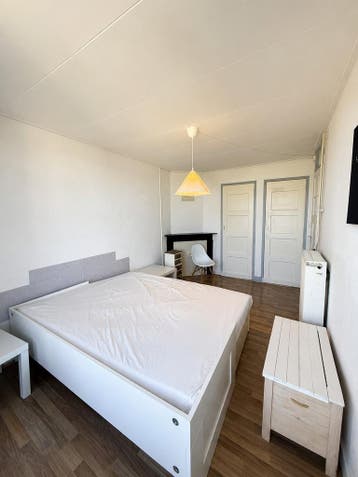 Te huur: Kamer Bergweg in Rotterdam