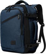 2dekans | TRVLMORE Reistas - 25L Rugzak - Handbagage -, Ophalen of Verzenden, Zo goed als nieuw