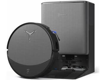 Veiling - ECOVACS DEEBOT T90 PRO OMNI Robotstofzuiger en -mo, Nieuw
