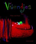 Vriendjes 9789047708407 Mies van Hout, Boeken, Verzenden, Zo goed als nieuw, Mies van Hout