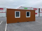 20ft Kantoorunit – ca. 6 x 2,4 meter – Nieuw, Zakelijke goederen, Machines en Bouw | Keten en Containers