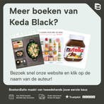 Vergeten Groenten / Basic Kitchen 9789089893611 Keda Black, Verzenden, Gelezen, Keda Black