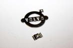 Klem grille Embleem, Ophalen of Verzenden, Nieuw