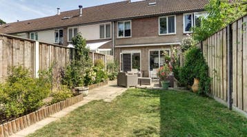 Te huur: Huis De Grutto in Almelo, Overijssel, Almelo