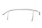 Volvo USA Beugel, Bumper, Volvo PV544, Gebruikt, Auto-onderdelen, Verzenden, Nieuw, Volvo