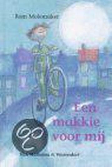 Een makkie voor mij - Rom Molemaker 9789026995002, Boeken, Verzenden, Gelezen, Rom Molemaker