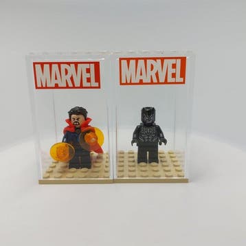 Lego Minifiguur - Marvel Super Heroes - **LEGO Marvel Doctor, Kinderen en Baby's, Speelgoed | Duplo en Lego, Nieuw