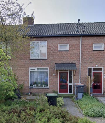 Woning te huur in Heiloo - 75 m² -  kamer(s), Overige soorten, Heiloo, Noord-Holland