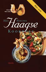 Het nieuwe Haagse kookboek 9789051215380 F.M. Stoll, Boeken, Verzenden, Gelezen, F.M. Stoll