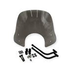 Windscherm Smoke laag RSO Sense/ VX50/ RIVA/ Capri/ CL50, Verzenden, Nieuw