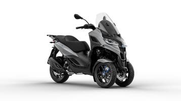Piaggio MP3 310 | 400 | 530 hpe | Nieuw | €1000 KORTING!, Traction Control, Nieuw, Automaat, 1 cilinder