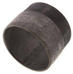 R 4 Buitendraad x 114.3mm Stalen Pijpnippel met Las, Verzenden, Nieuw
