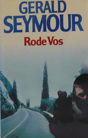 RODE VOS - Gerald Seymour 9789022509401, Boeken, Verzenden, Gelezen, Gerald Seymour