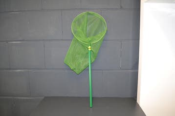 34240 vangnet 26 cm groen, Dieren en Toebehoren, Ophalen of Verzenden, Nieuw