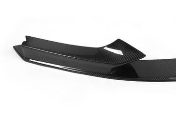 Carbon M P lip BMW F22 F23 2 Serie, Verzenden