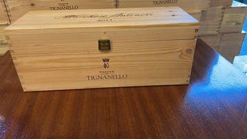 2011 Antinori, Tenuta Tignanello - Chianti Classico Riserva, Nieuw