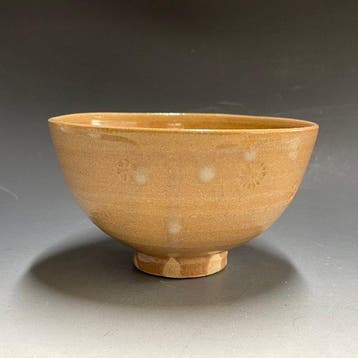 Osamu Takemura - Chawan - Theekop / Tomobako / Theeceremonie
