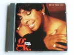 Gladys Knight - Just for you, Ophalen of Verzenden, Zo goed als nieuw
