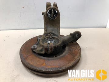Fusee rechts-voor Peugeot 2008 O321358, Ophalen of Verzenden, Nieuw