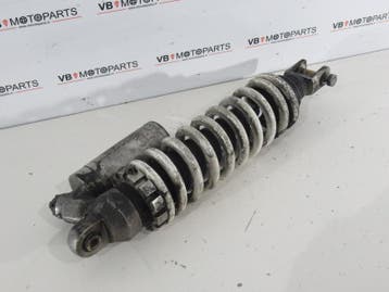 KTM 640 Duke Achterveer, Motoren, Ophalen of Verzenden, Nieuw