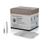 Beauty &amp; Care Milia naalden Doos 100 st..  new, Gehele gezicht, Wit, Nieuw, Ophalen of Verzenden