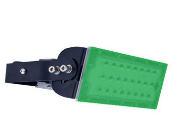 VOCARE 50W / 8.000 Lumen 520NM GROEN camerabewaking schi..., Nieuw