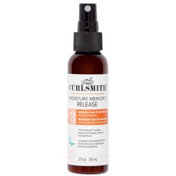 Curlsmith Moisture Memory Release 237ml, Ophalen of Verzenden, Nieuw, Shampoo of Conditioner